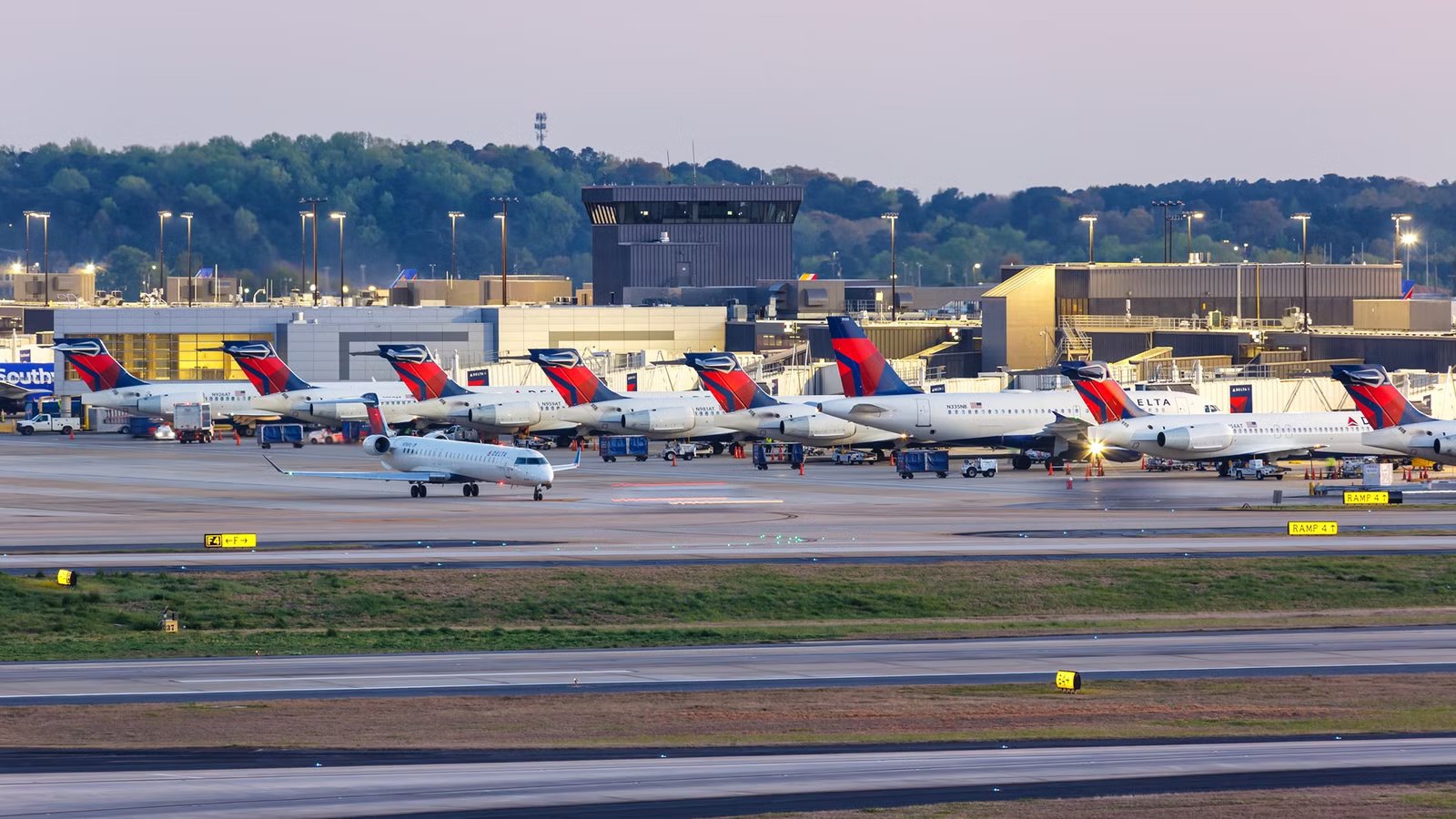 3 Million Passengers: The US’ 10 Busiest International Routes Revealed