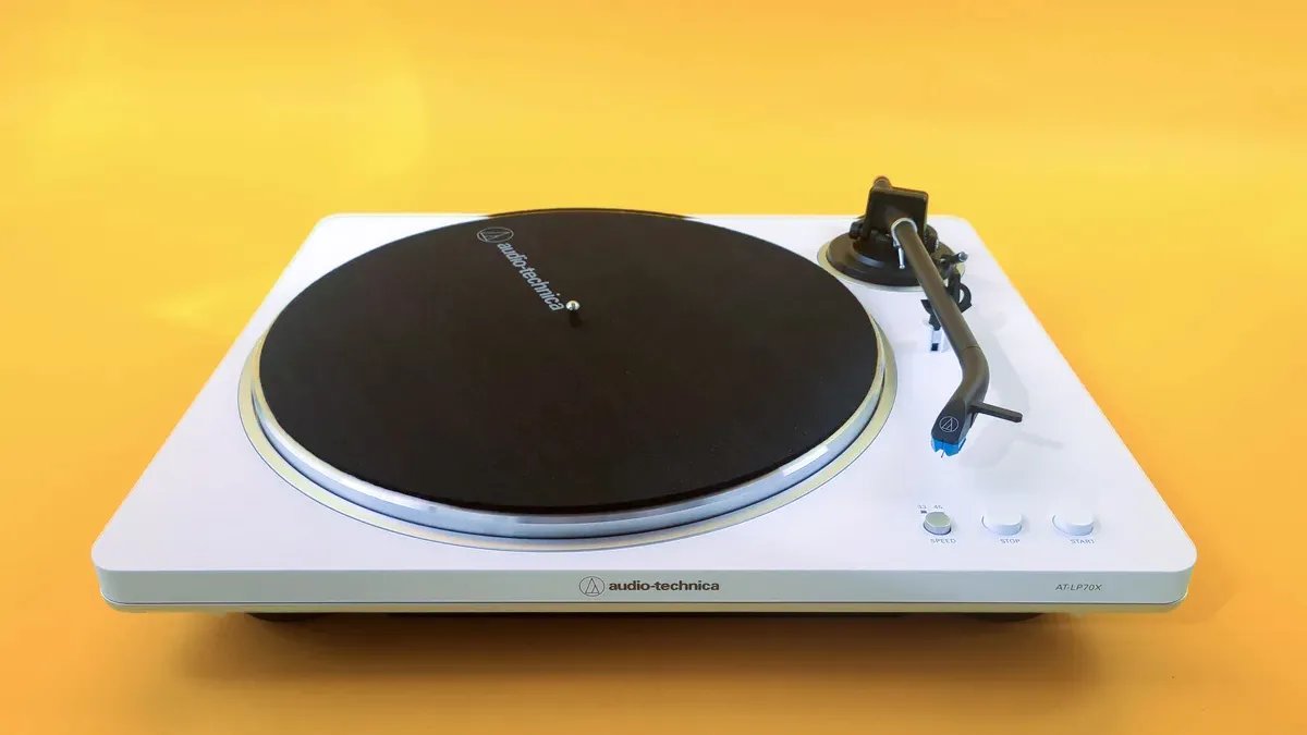 These Are the Best Record Players I’ve Tested for 2026