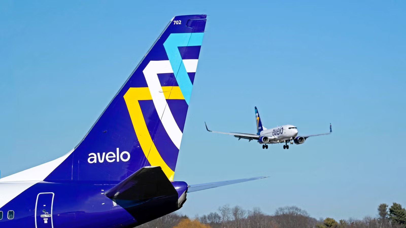 Avelo Airlines Has Cut 50 Routes: Inside The Massive Network Cull [Full List]