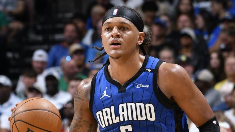 Pistons vs. Magic Game 6 live score, updates, highlights from 2026 NBA playoffs first-round series
