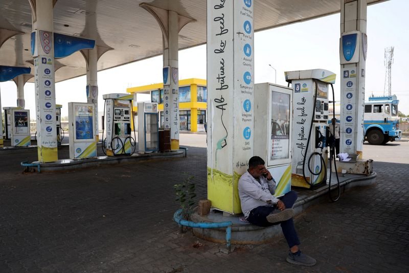 India turns to Latin American, African oil after Hormuz disruption