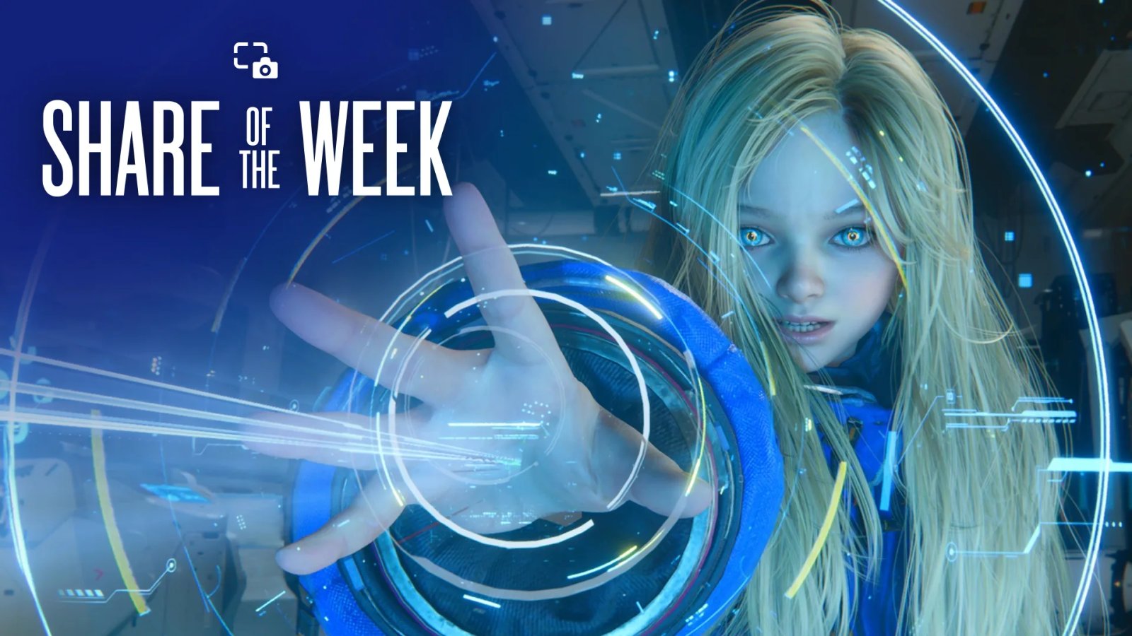Share of the Week: Hands – PlayStation.Blog