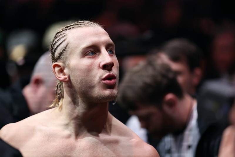 Paddy Pimblett posts weight before UFC 329 and eviscerates dieticians’ advice