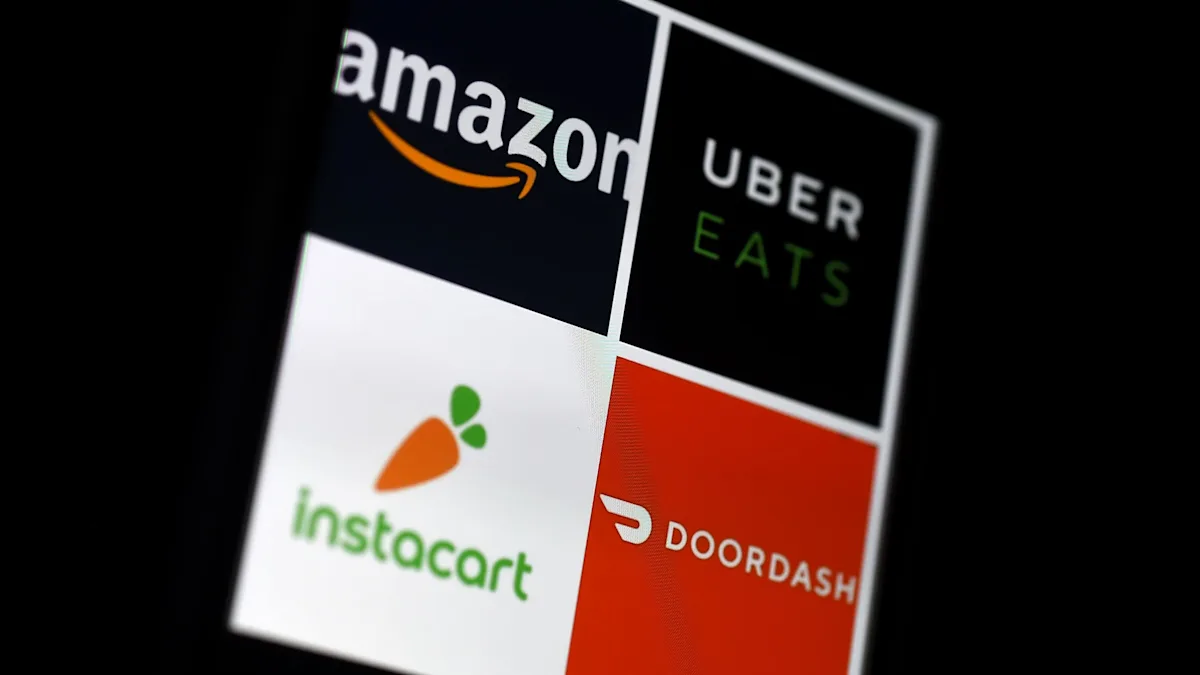 ‘Uber won’: Why Instacart might not stand a chance
