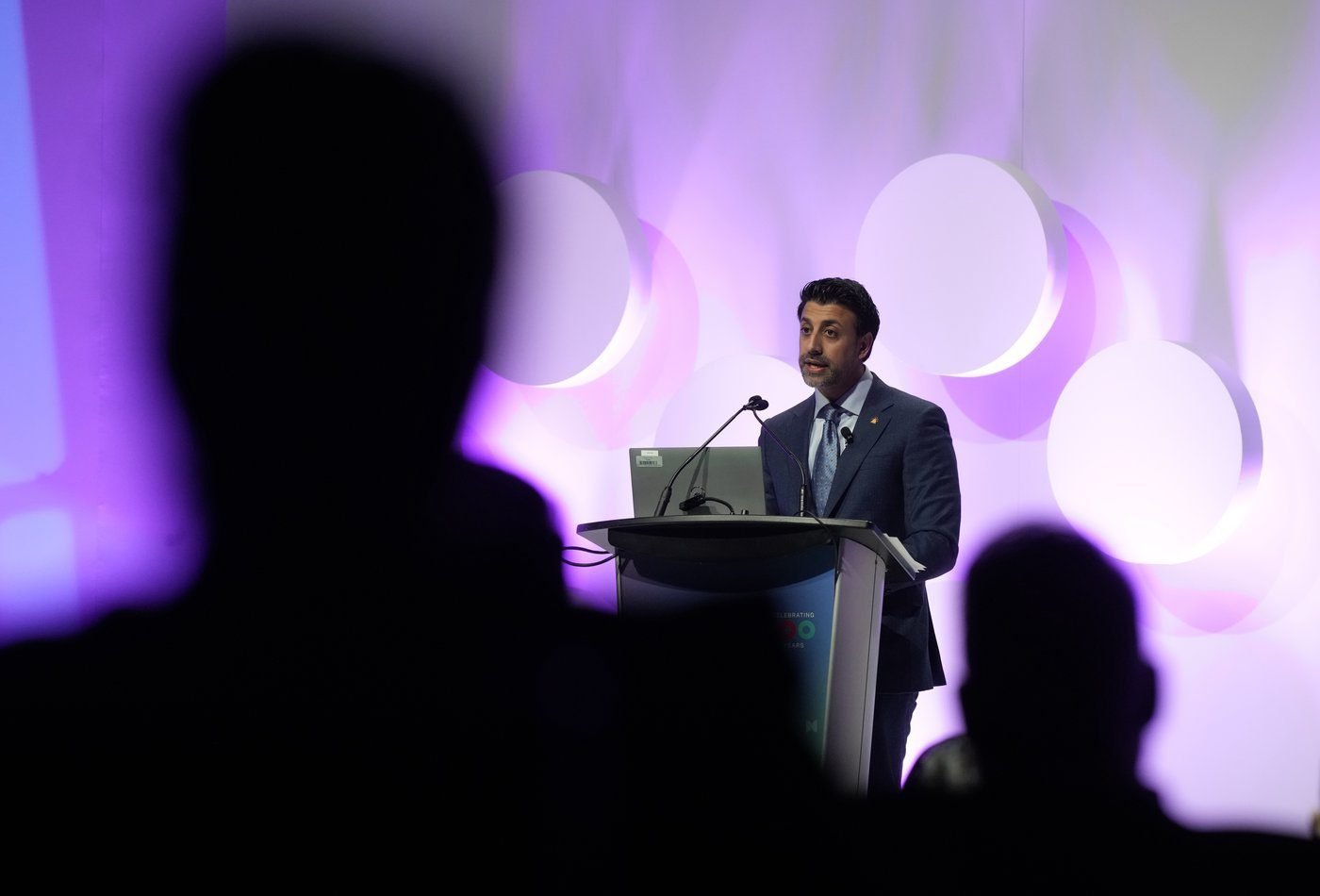 Canada looking to wrap a trio of trade deals this year: minister