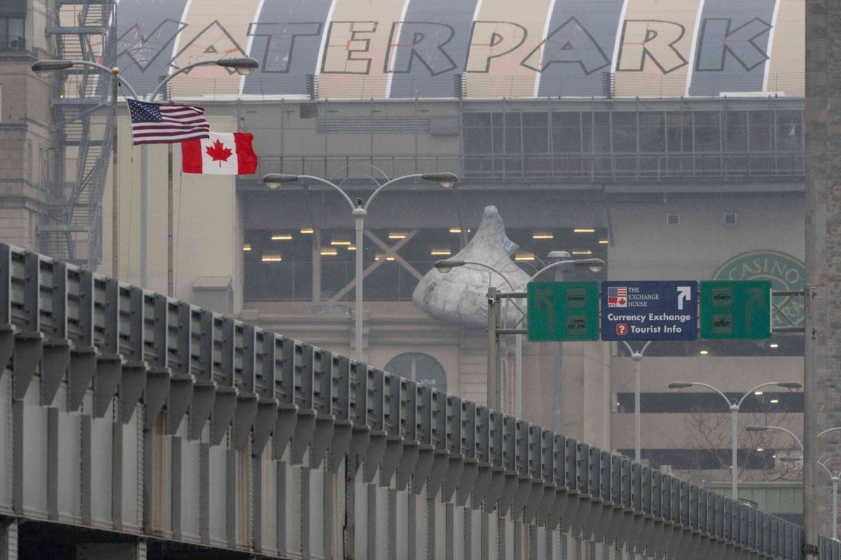 Canada’s push to diversify trade away from U.S. seeing mixed results: report