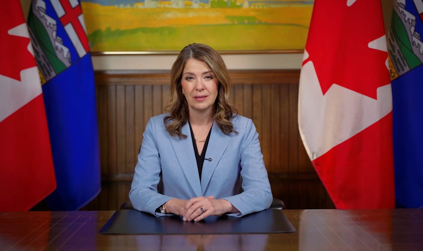 Experts explain how Indigenous rights are a major hurdle for Alberta secession