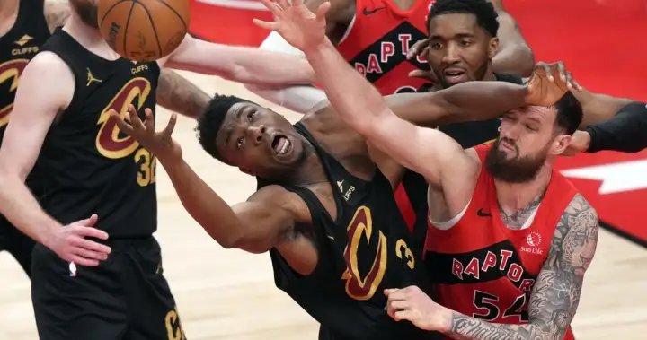 Raptors, Cavaliers ready to rumble in Game 7