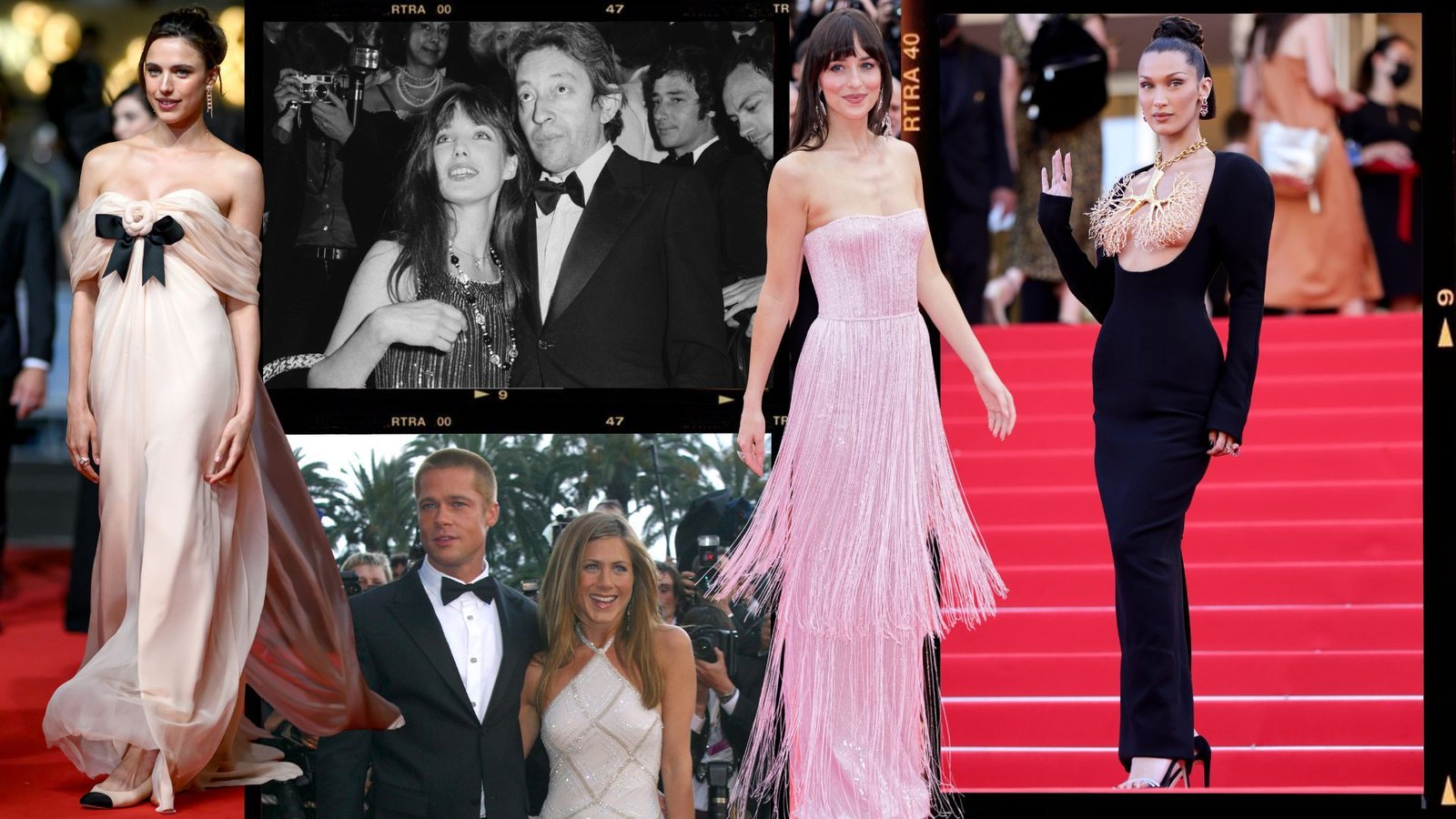 The 13 Best Cannes Film Festival Looks Of All Time