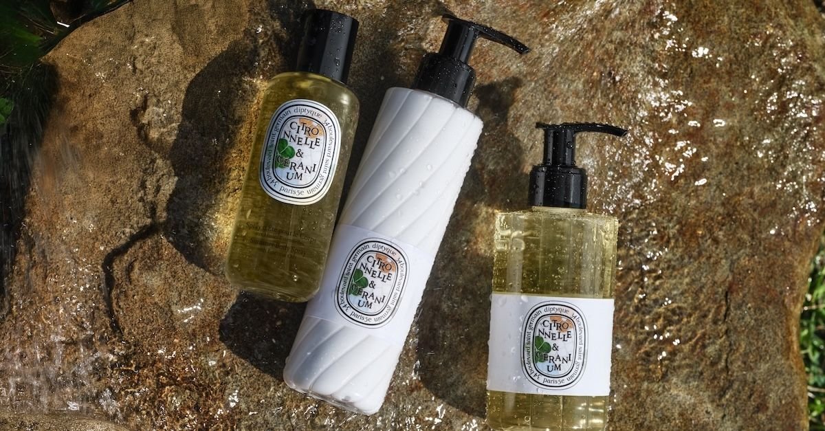 Diptyque’s Summer Collection Is Chic—8 Limited-Edition Items