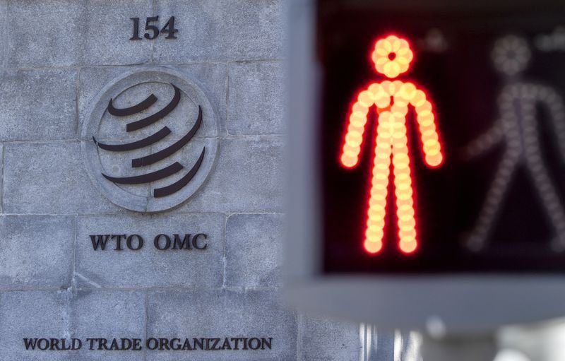 Exclusive-WTO plans 10% budget cut as US falls back into arrears, documents show