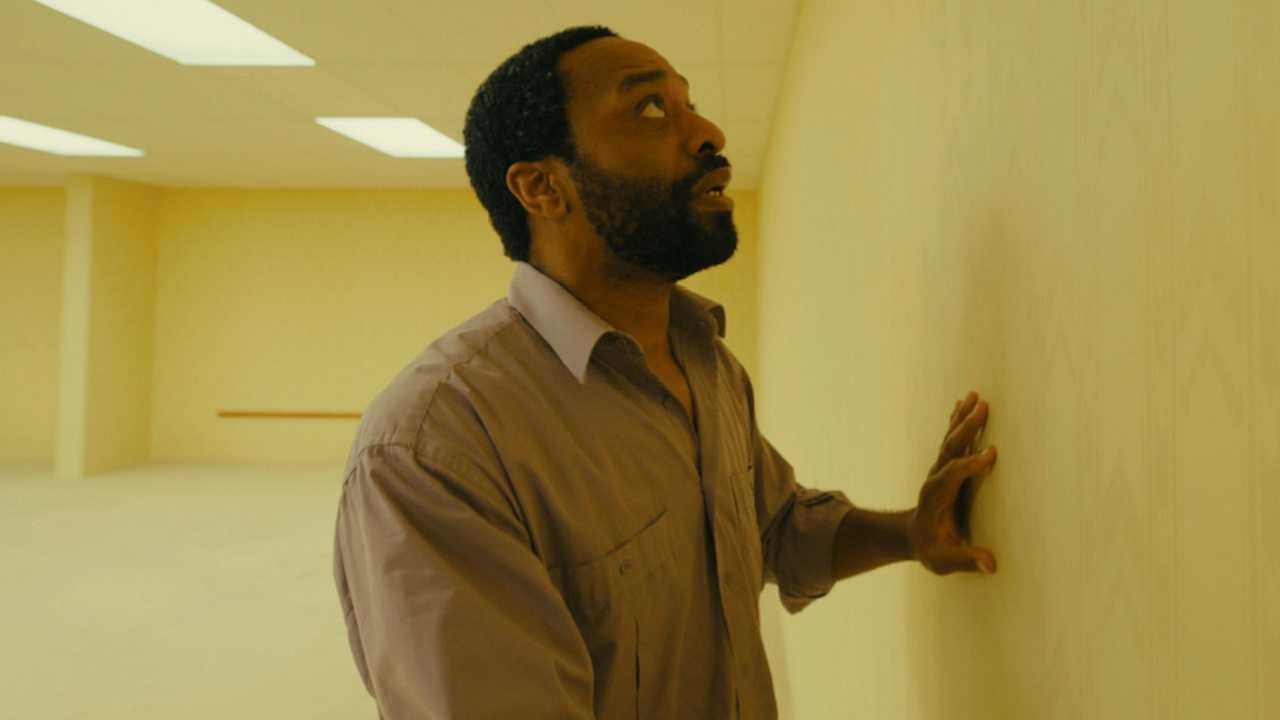 Movie Review: ‘Backrooms’ | Moviefone