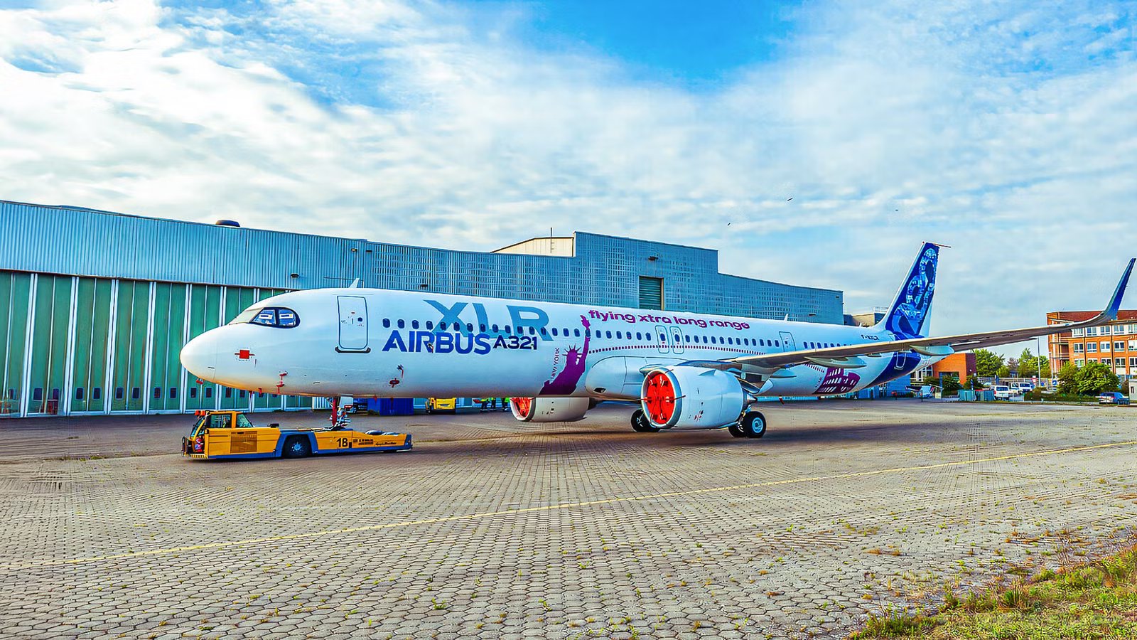 Bad Backlog: Here’s Why Airlines Are Ordering Record Numbers Of Planes But Still Can’t Get Them