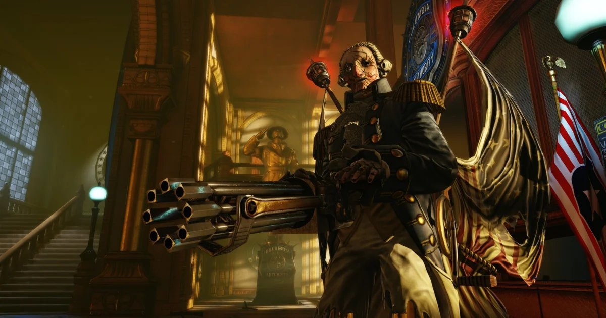 Take-Two boss Strauss Zelnick is as “deeply disappointed” as players at the absence of a new BioShock
