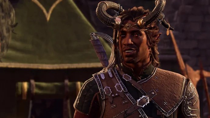 Baldur's Gate 3's Wyll gets "the autonomy he deserves" in deciding whether to break his pact with Mizora, thanks to a chunky companion quest overhaul mod