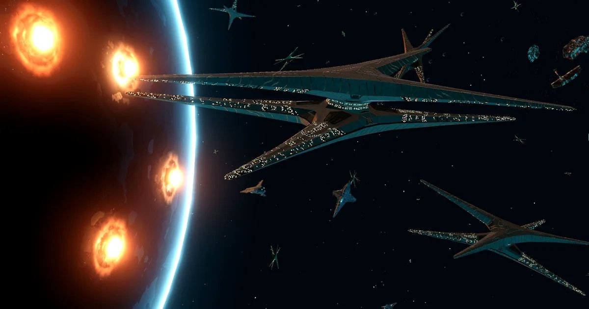 Battlestar Galactica: Scattered Hopes review – an iffy take on the sci-fi series that had me contending with Cylons, sabotage, and STDs