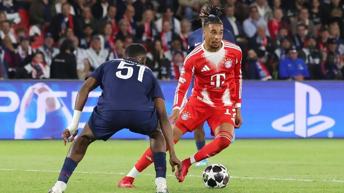 UCL live stream, schedule: How to watch Arsenal vs. Atleti, Bayern Munich vs. PSG