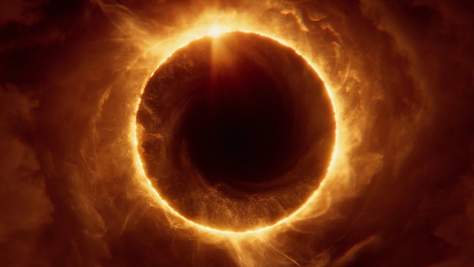 The sound of the Eclipse: Sam Slater on scoring Saros – PlayStation.Blog
