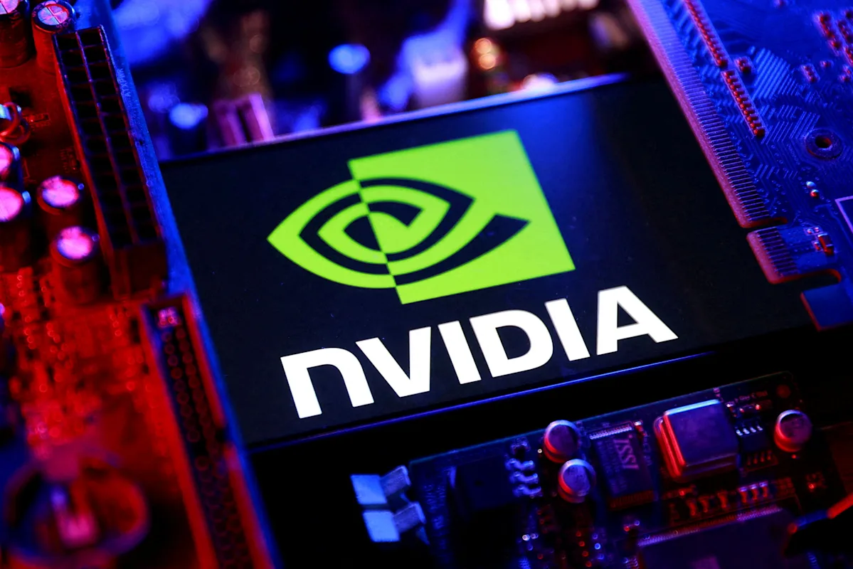 Here’s how Nvidia stock has historically performed after earnings: Chart of the Day