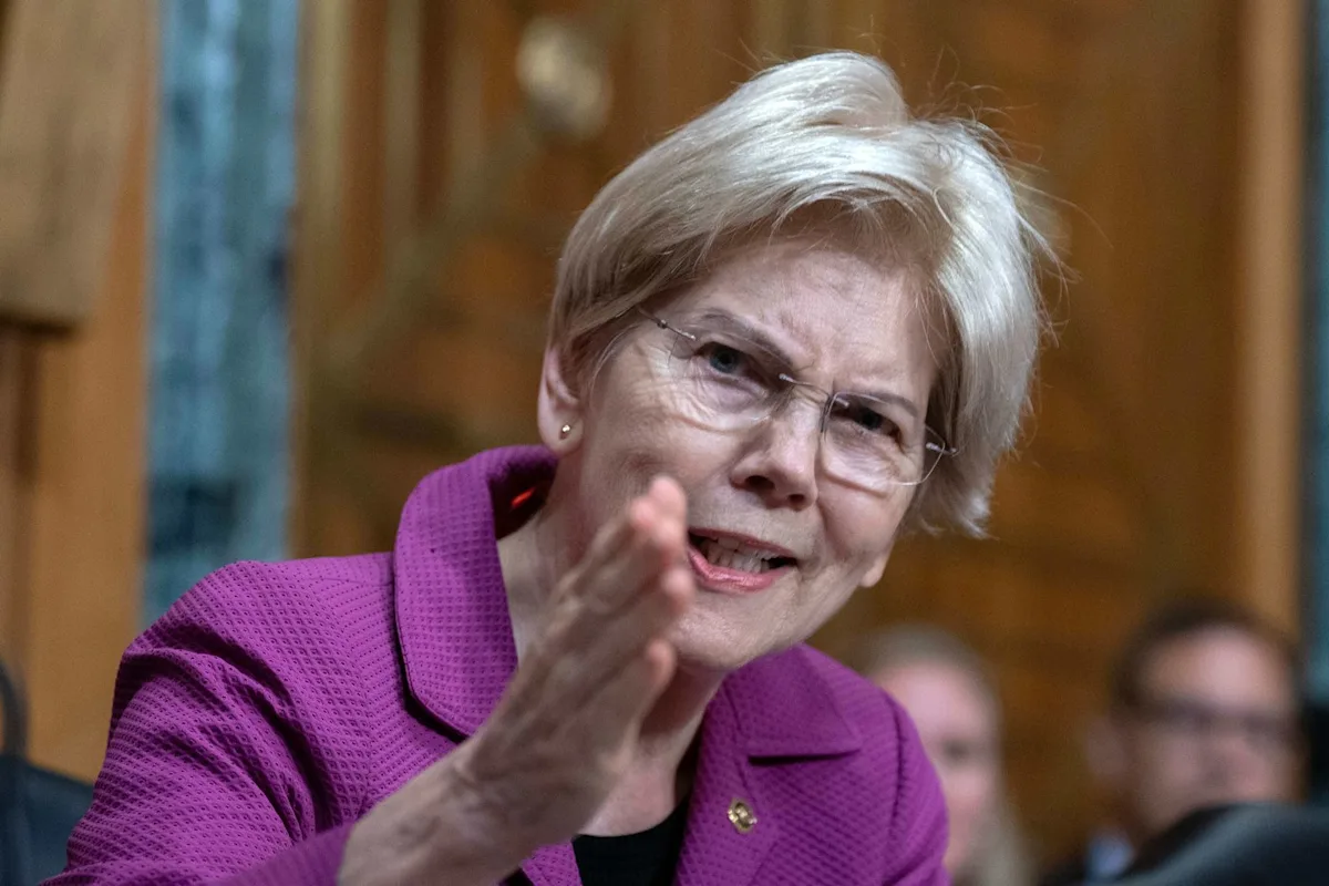 Senate Republicans block Democrats’ effort to reverse several Trump-era CFPB changes