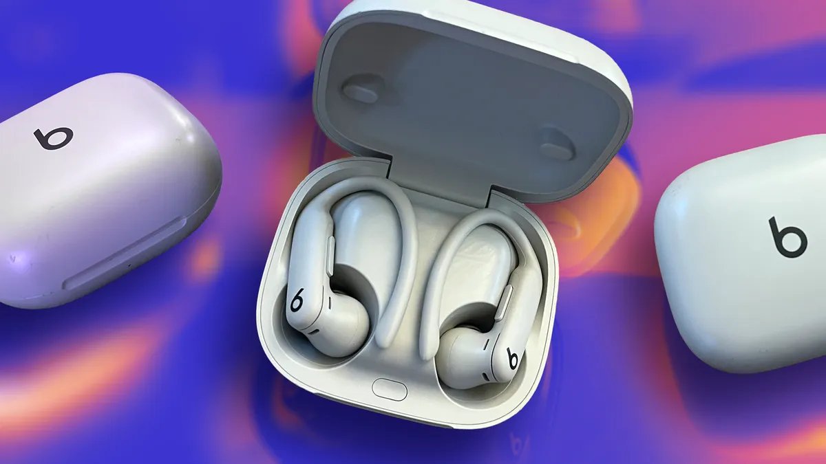I’m a Fitness Expert and These Are the Earbuds I Prefer for My Workouts