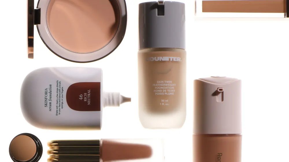10 New Summer Complexion Products From Rare Beauty, Patrick Ta and More