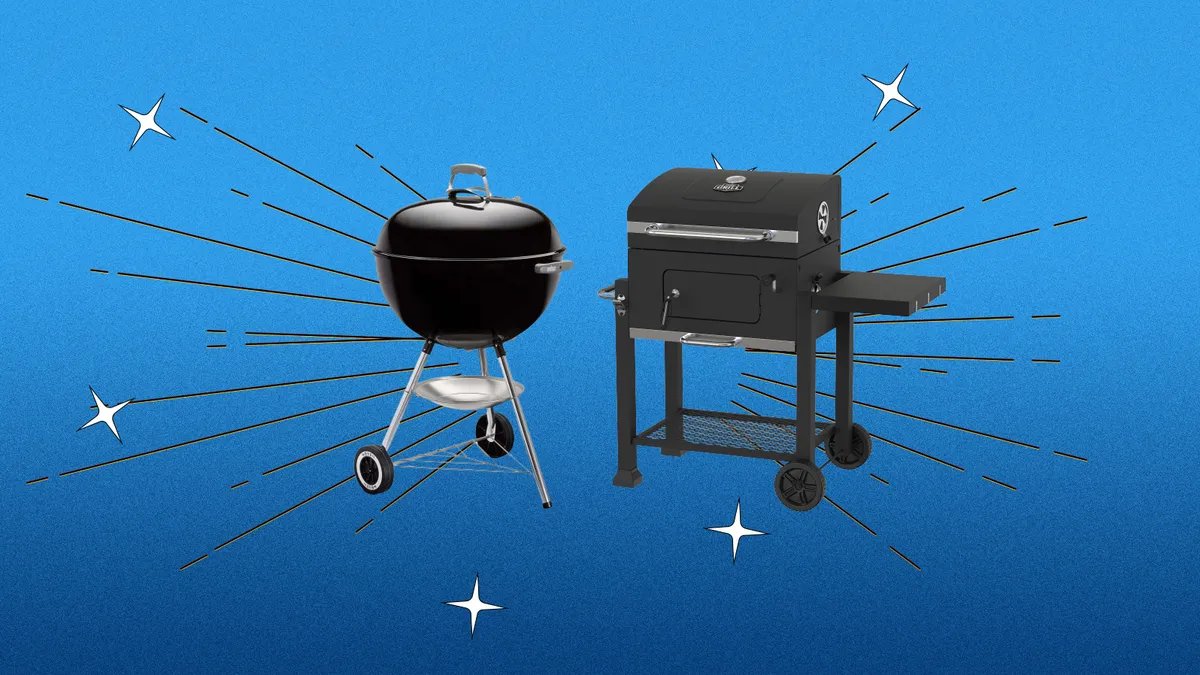 We Tested 30+ Grills So You Don’t Have to. Here Are the 9 Best Grills of 2026
