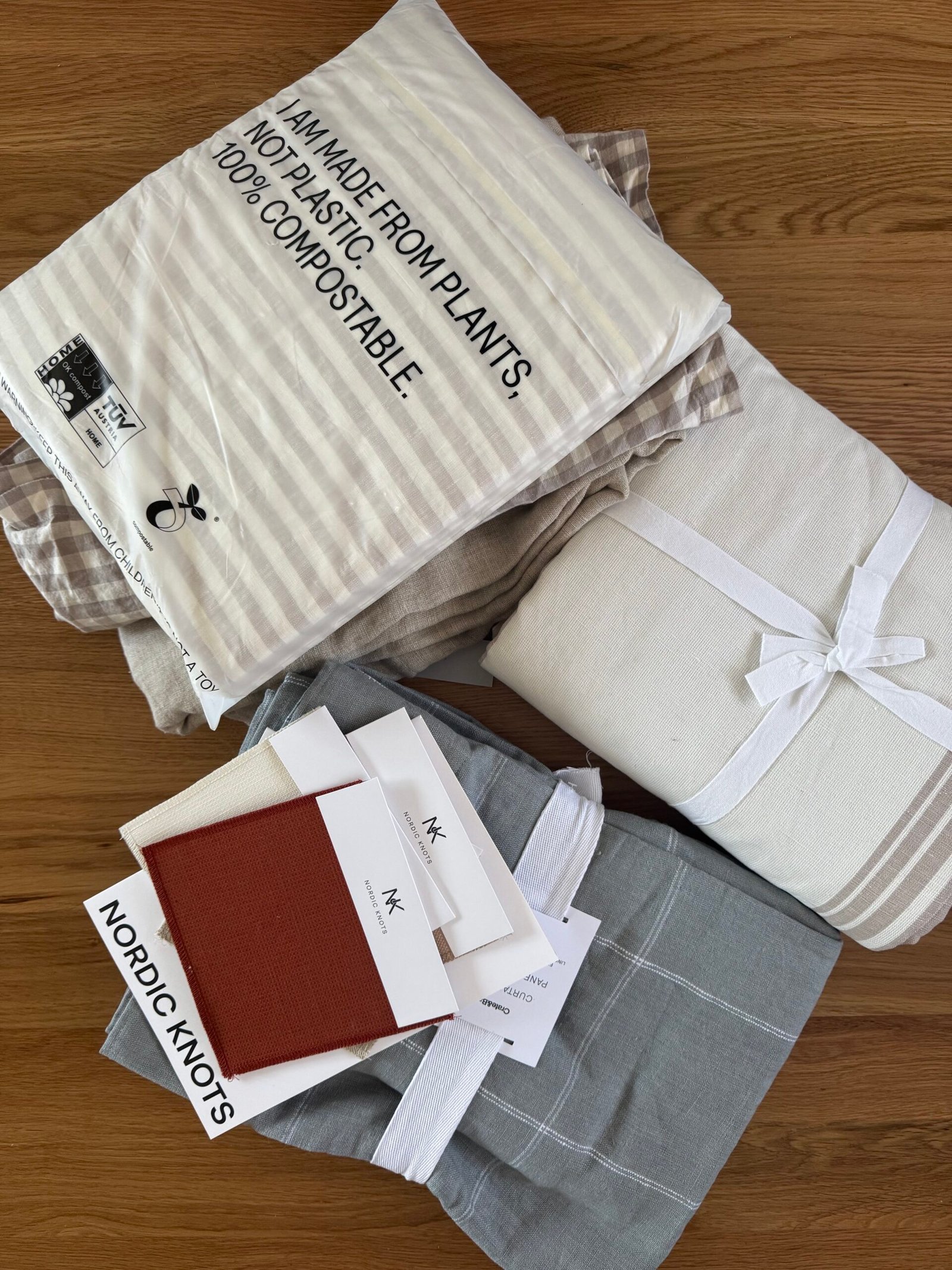 We Review The Best Linen Curtains (2026)