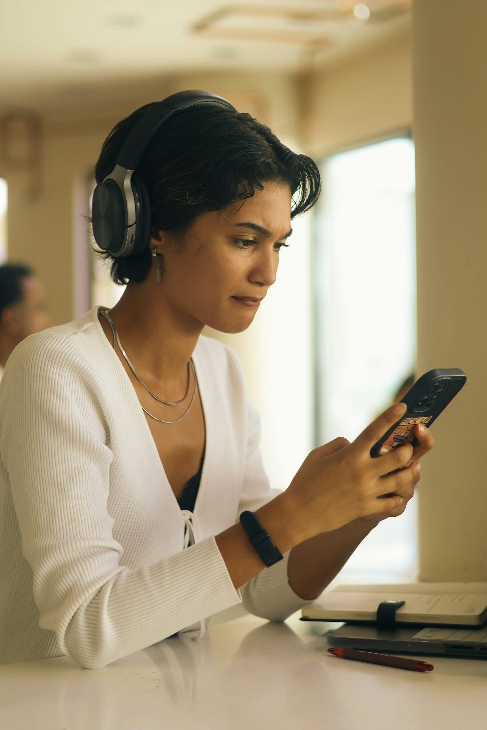 The 7 Best Podcasts For Women In 2026