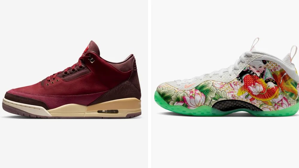 Top Sneakers Releasing in June 2026 Calendar: Read Before You Buy
