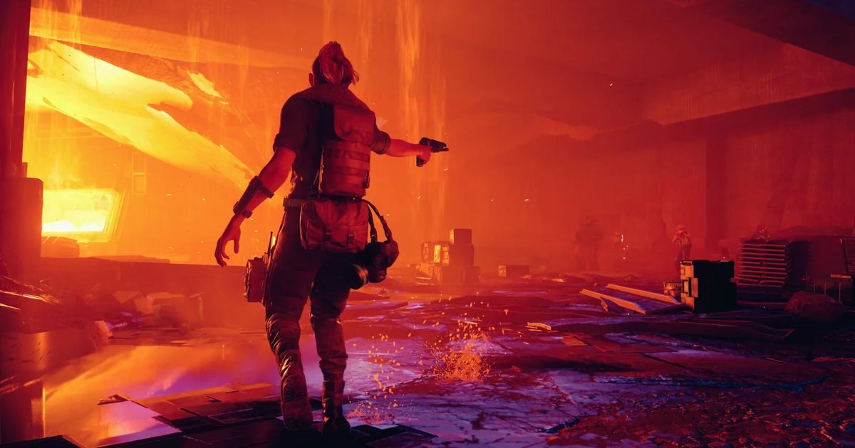 Remedy says Control has now sold over 6 million lifetime copies and reaffirms Control Resonant is still “on track” for a 2026 release
