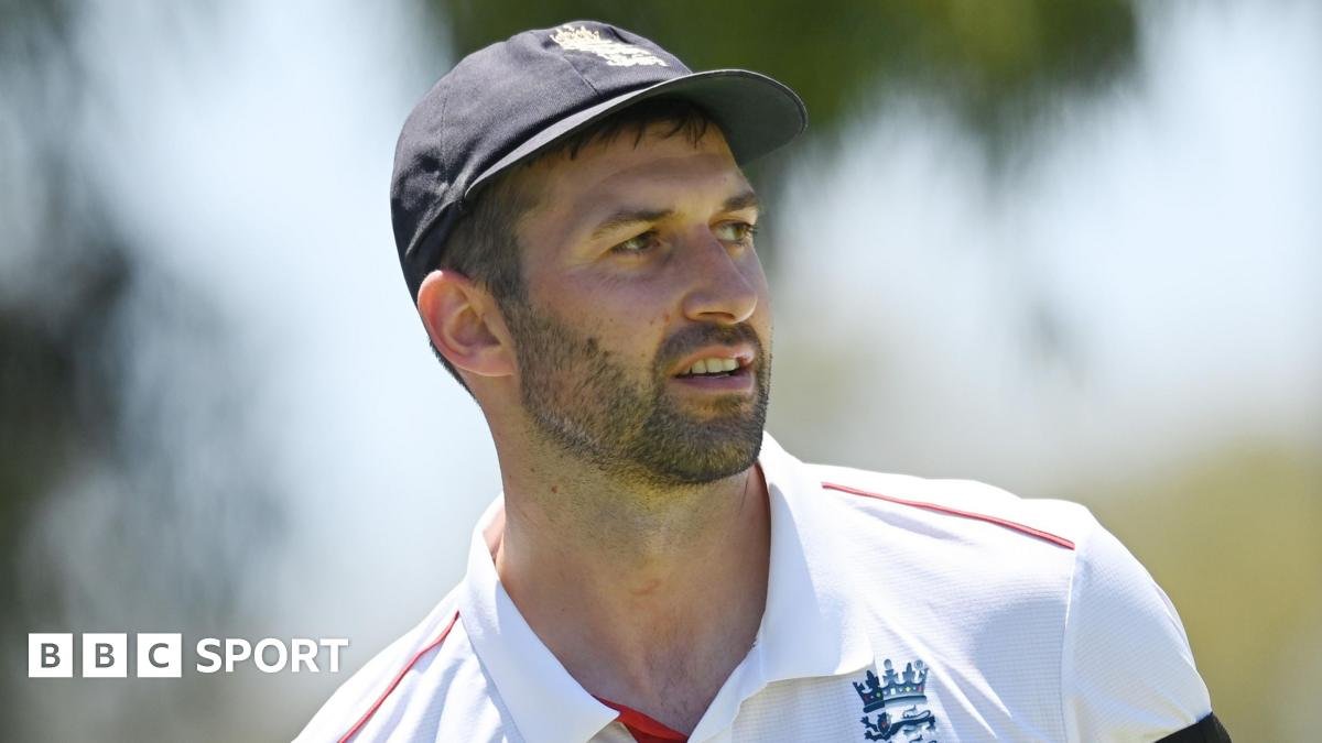 Mark Wood: England paceman hopes to bowl again this summer