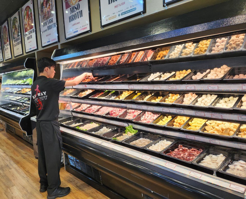 Why a China restaurant giant is investing US$43M in B.C.’s Big Way Hot Pot