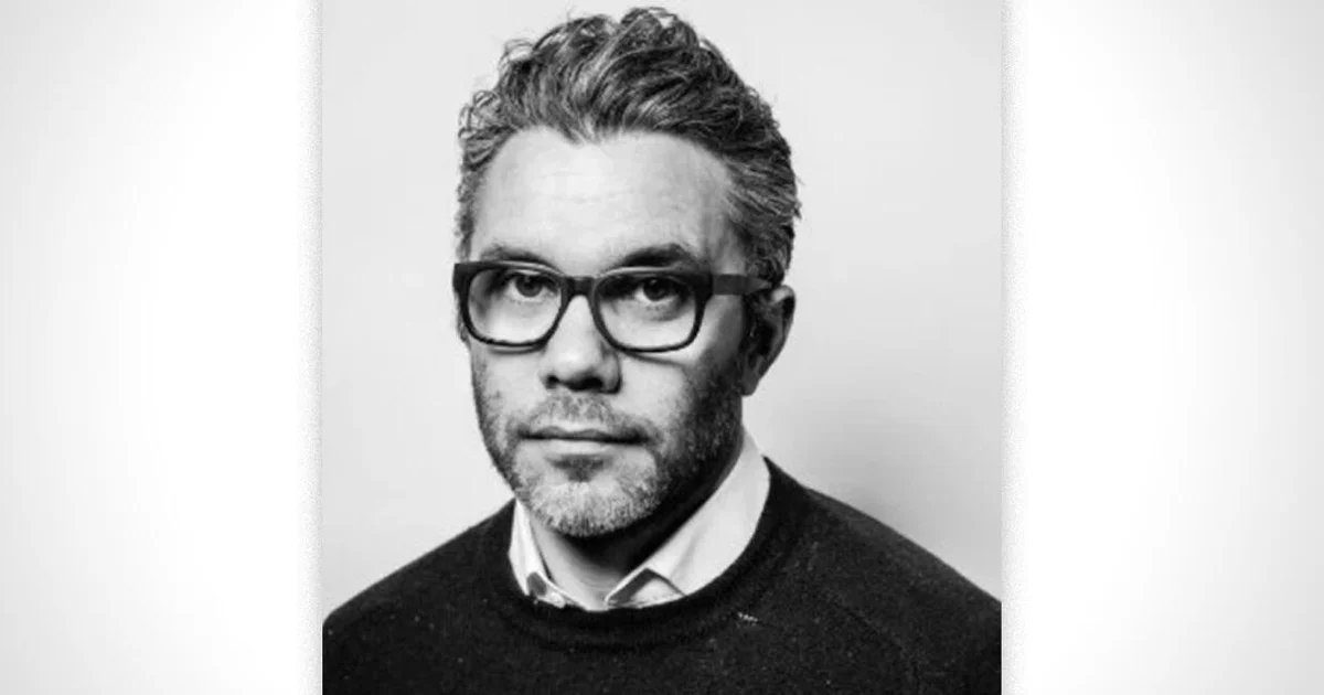Nick Bilton named executive producer of “60 Minutes”