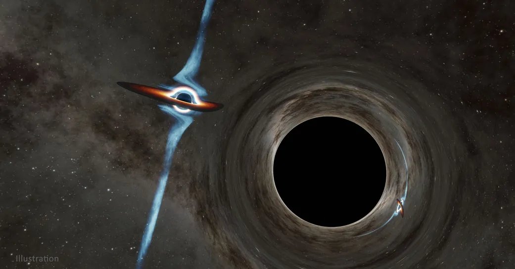 The Universe Is Full of ‘Impossible’ Black Holes. Now Scientists Know Why