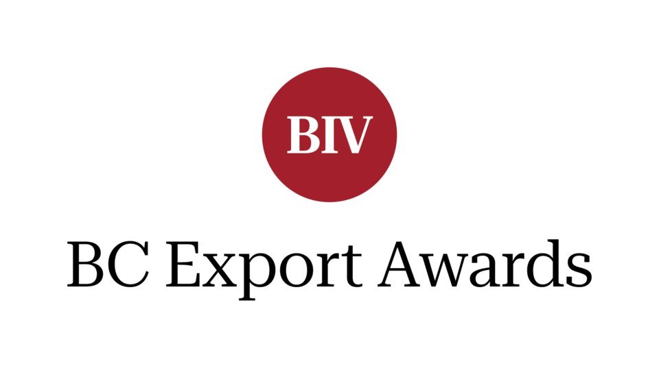 Nominations open for 2026 BC Export Awards