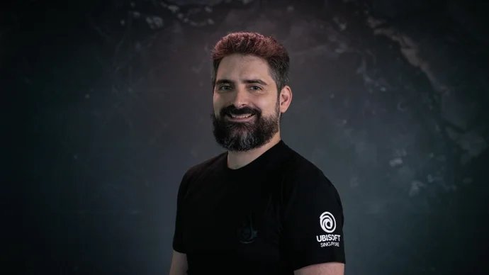 Assassin's Creed Black Flag Resynced director has teased more on cut modern-day sections – and it got me thinking