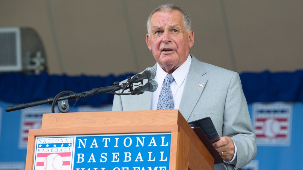 Bobby Cox dies at 84: Hall of Fame manager led Braves to 1995 World Series title