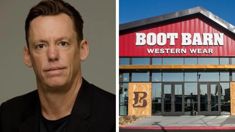 Boot Barn Has Strong New Store Pipeline