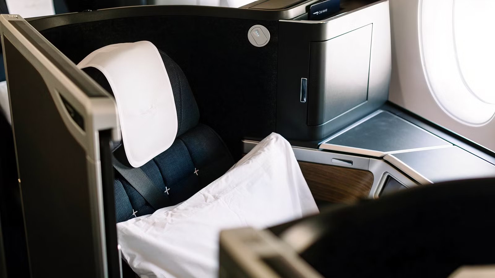 Here’s How Much A Club World Suite On British Airways’ Airbus A350 Actually Costs In 2026