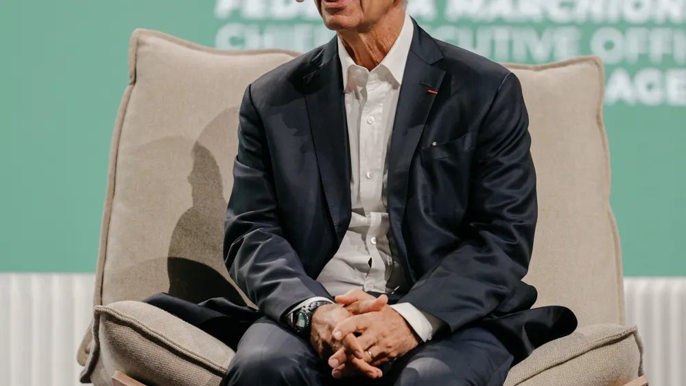 CFOs Lead Sustainability Talks at Global Fashion Summit 2026