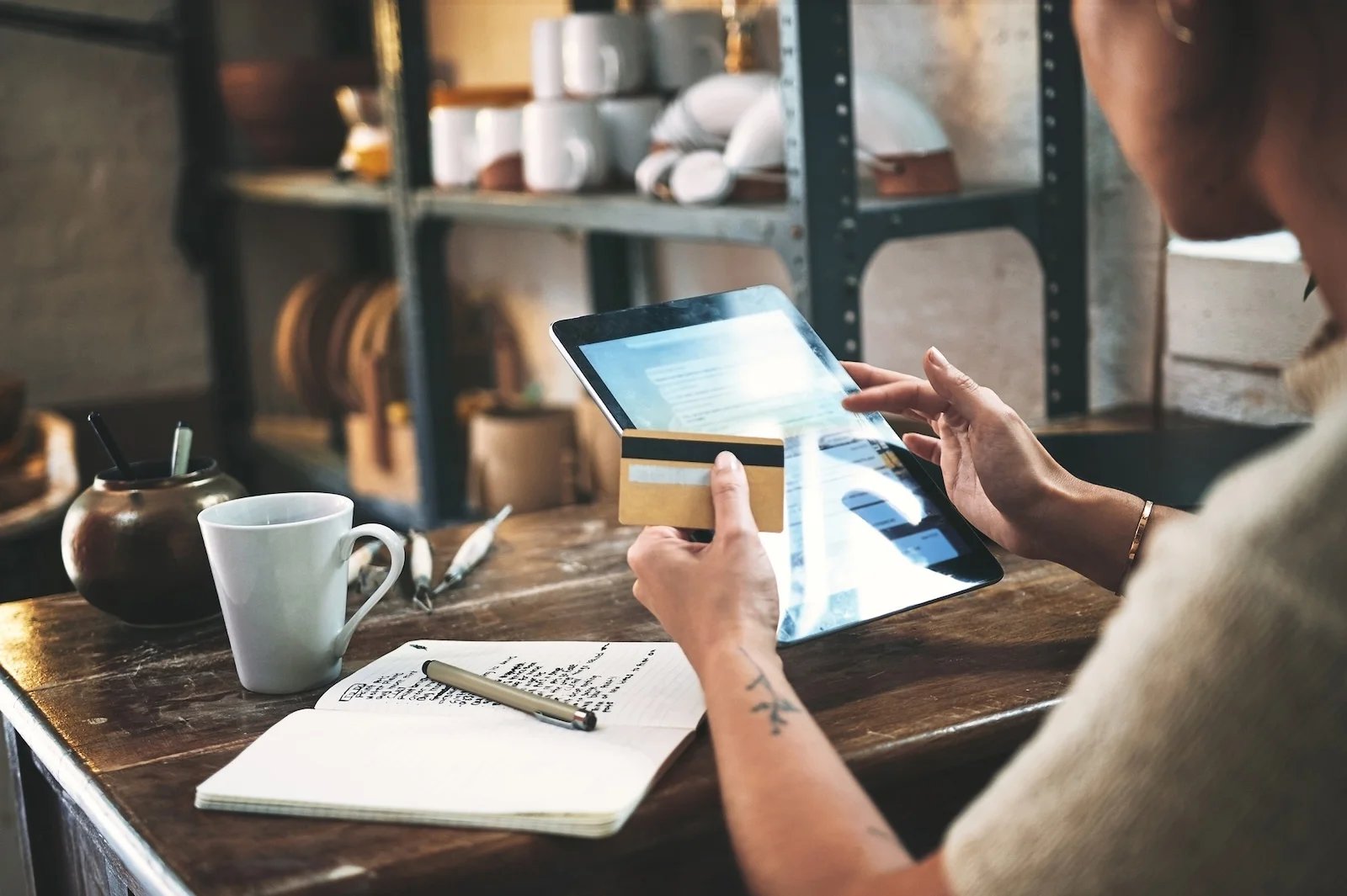 Choosing the right earning style for your business