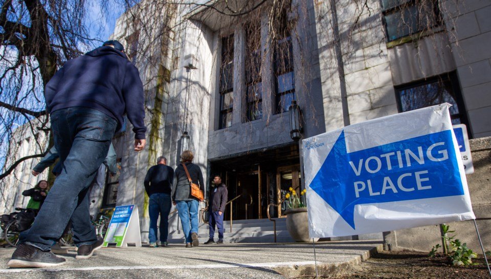 OneCity, COPE choose candidates for council, school board, park board