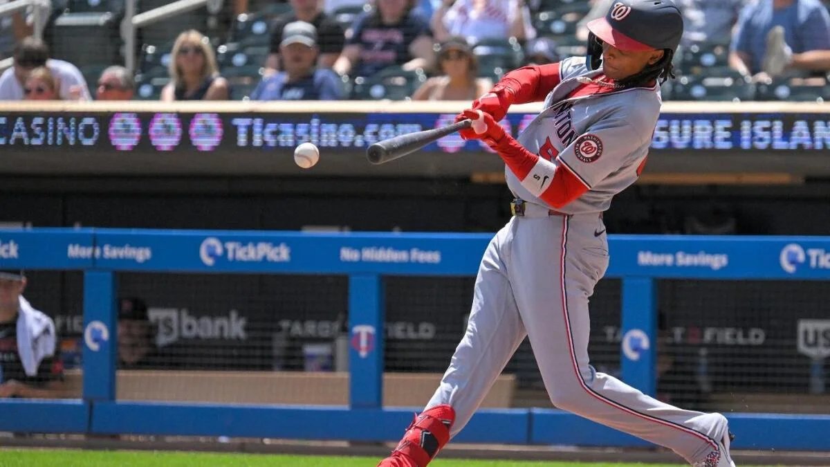 Fantasy baseball trade values chart 2026: Rankings for H2H, roto and trade advice