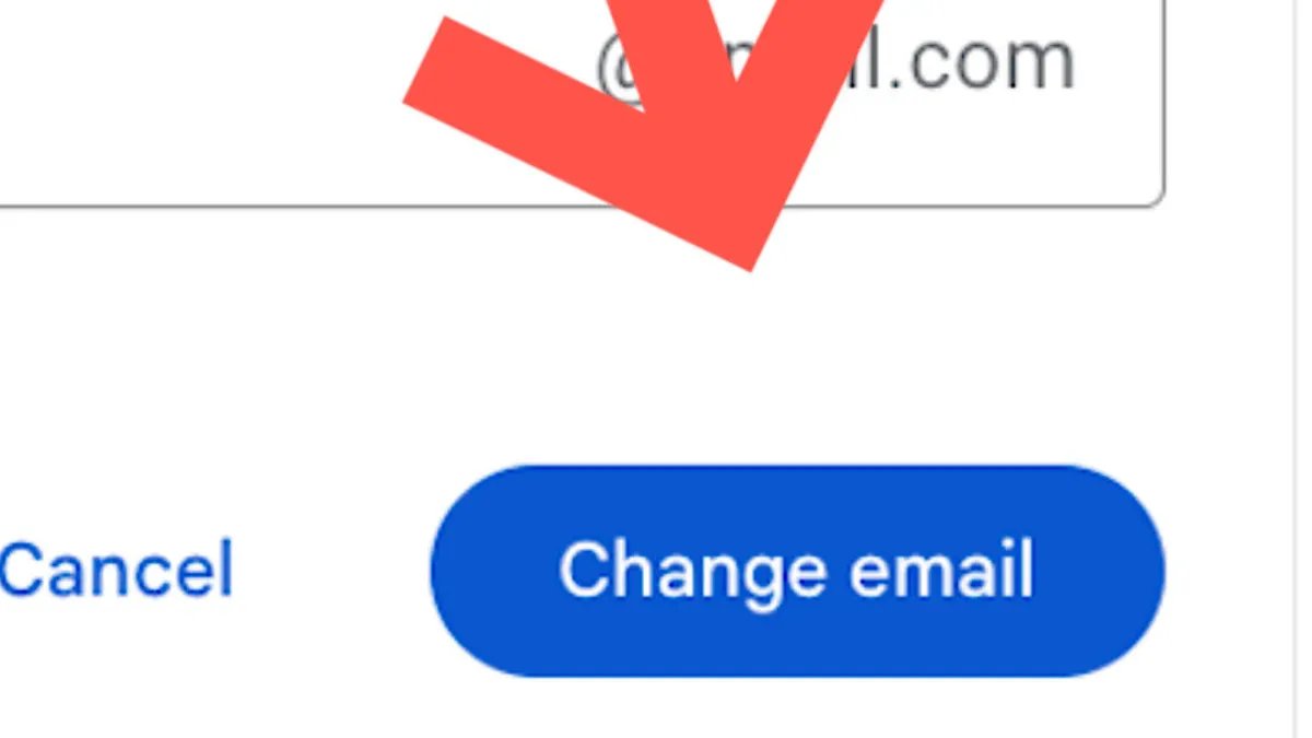 Embarrassing Gmail Name? You Can Now Change It | HTDIA video