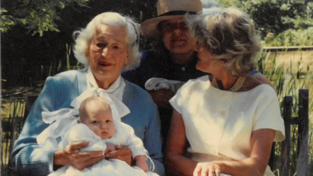 Interior Designer to the Kennedy’s, Sister Parish’s Legacy Lives On
