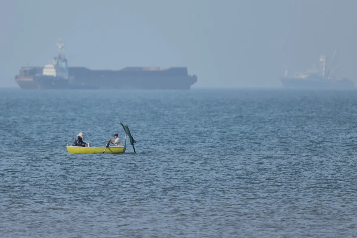 A fragile ceasefire holds as US awaits Iran response, Bahrain detains dozens
