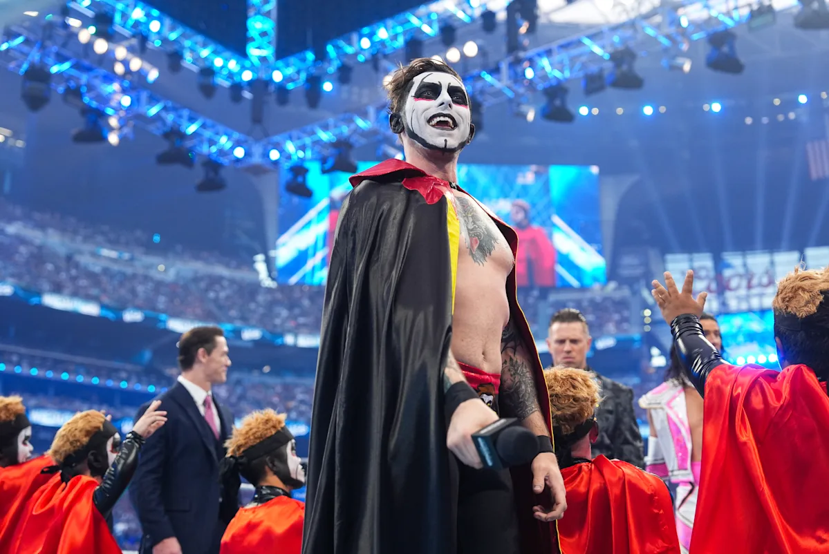AEW stars who left for WWE: Ranking the most —and least — successful jumps, from Danhausen to Cody Rhodes