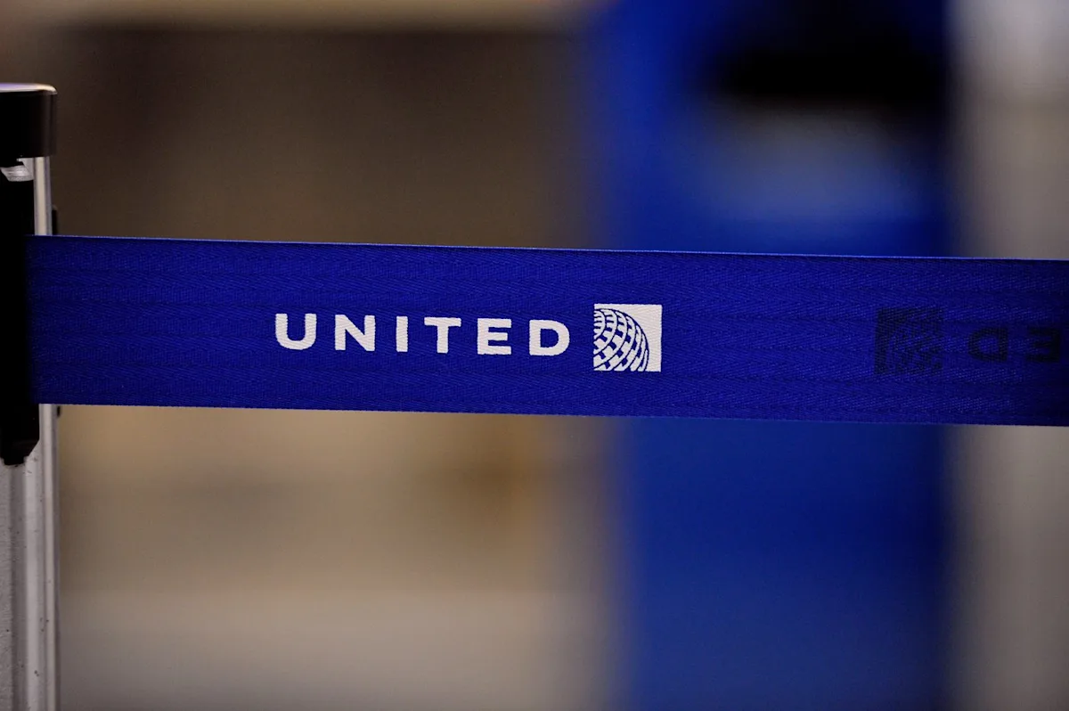 A United Airlines flight to Spain turns back to Newark after a possible security threat midair