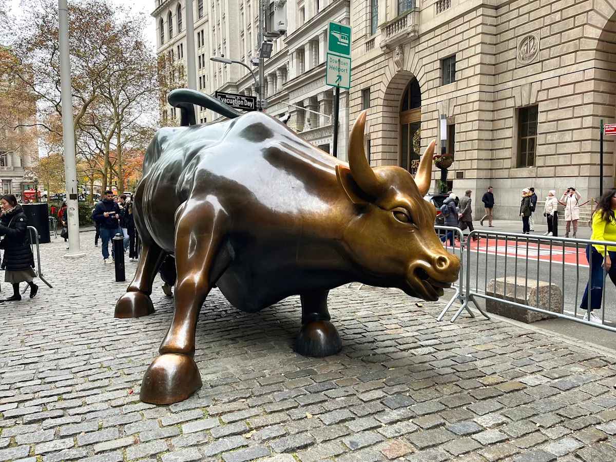 Jobs day, semiconductor earnings, and stock market momentum: What to watch this week